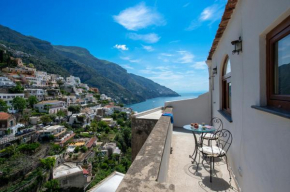 La Torretta di Fornillo Positano